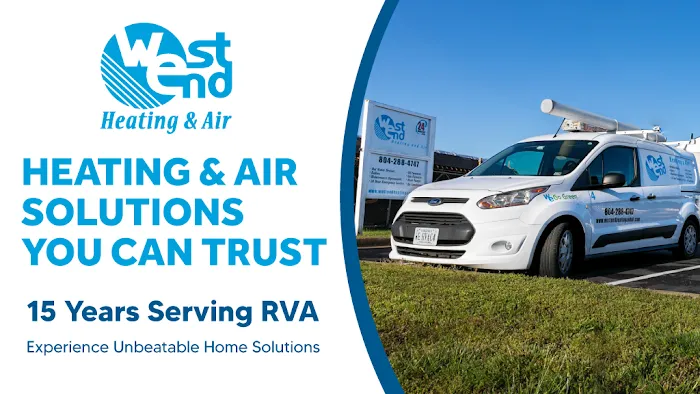 West End Heating and Air Picture 5