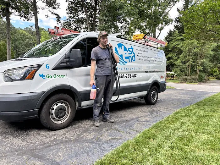 West End Heating and Air Picture 6