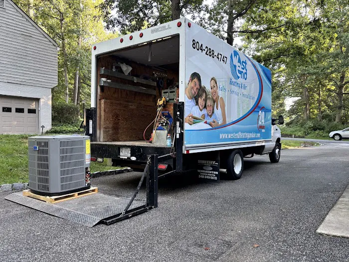 West End Heating and Air Picture 9