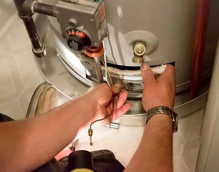 West End Heating and Air Picture 4