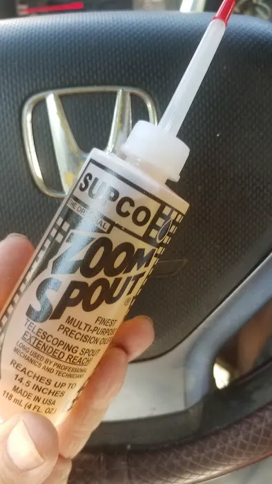 D&L Parts Company Picture 1