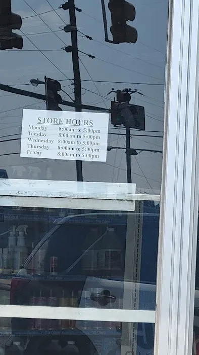 D&L Parts Company Picture 8