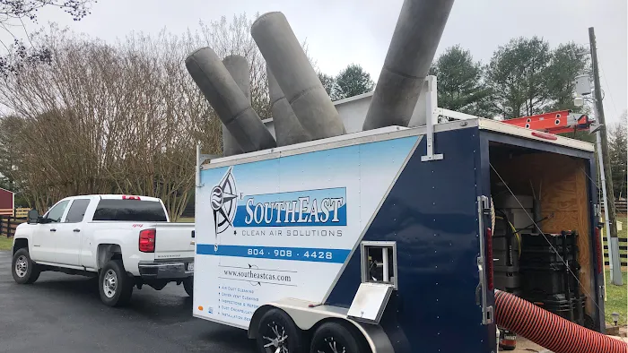 Southeast Clean Air Solutions Picture 9