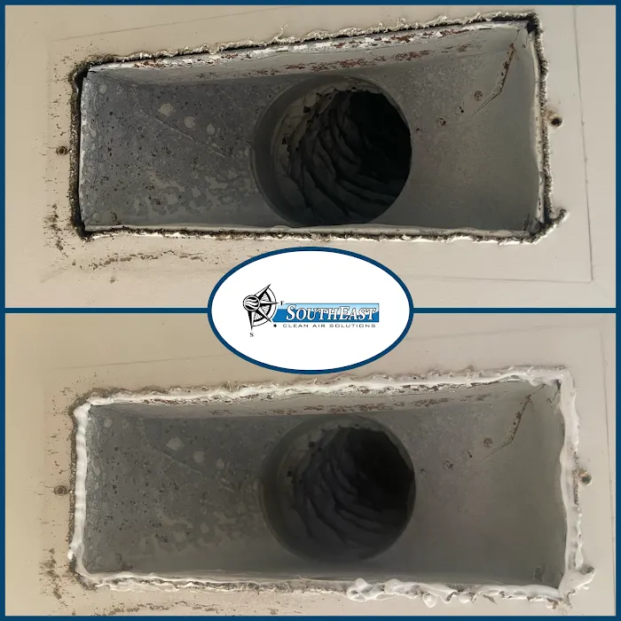 Southeast Clean Air Solutions Picture 10