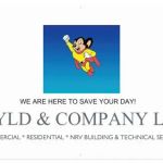 Wyld & Company LLC