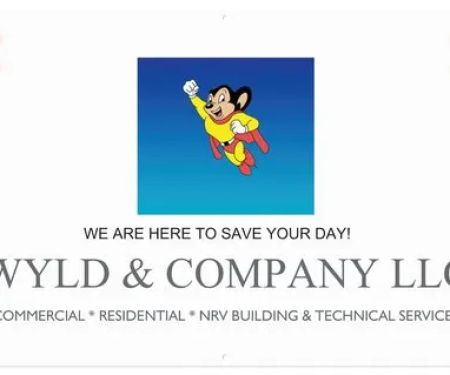 Wyld & Company LLC
