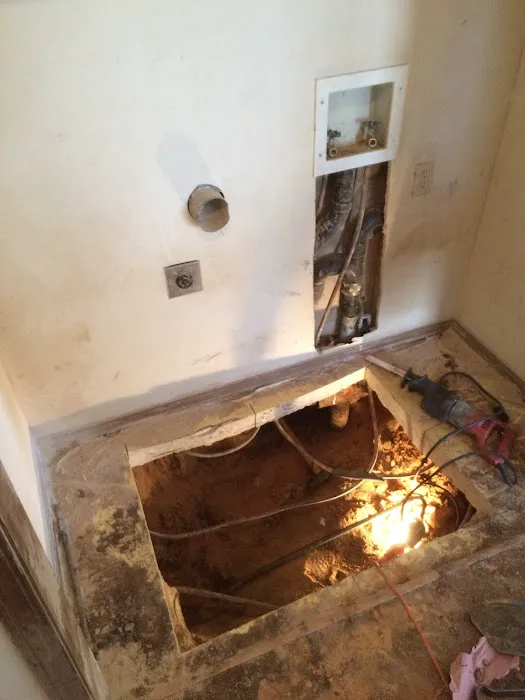 B Cool Heating & Air Conditioning LLC Picture 1