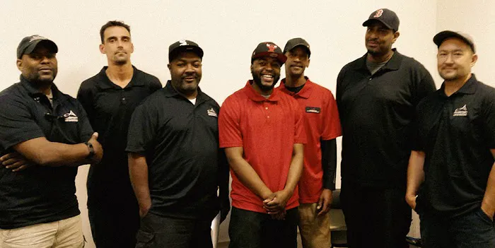 Anderson Air Conditioning & Heating Corp Picture 1