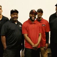 Anderson Air Conditioning & Heating Corp ico