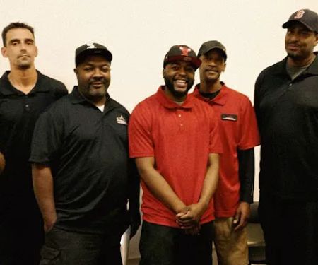 Anderson Air Conditioning & Heating Corp