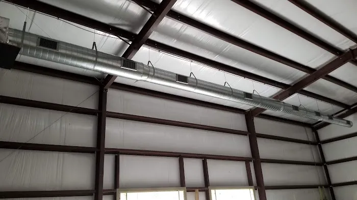 Anderson Air Conditioning & Heating Corp Picture 8