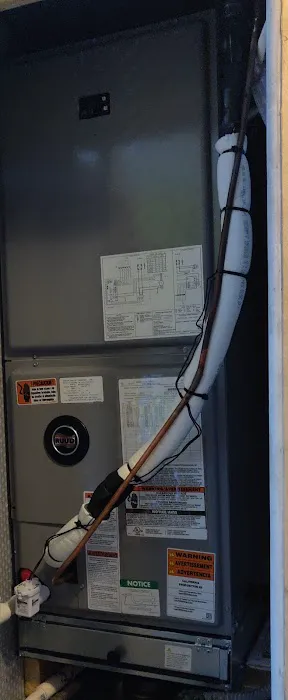 Anderson Air Conditioning & Heating Corp Picture 9