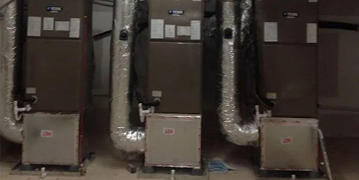 Anderson Air Conditioning & Heating Corp Picture 5