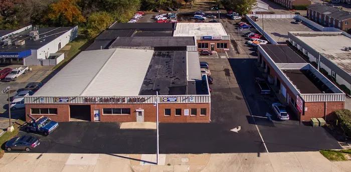 Bill Smith's Auto & Air Picture 9