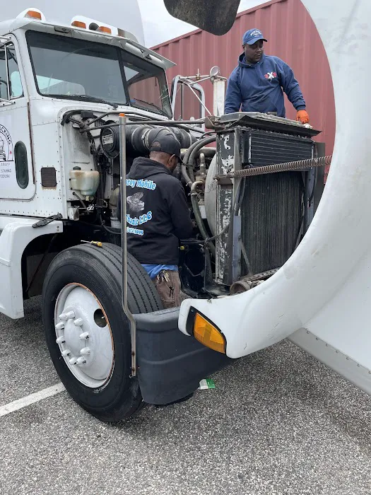 Bill Smith's Auto & Air Picture 7