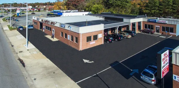 Bill Smith's Auto & Air Picture 10