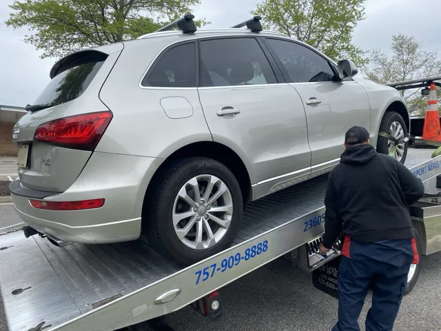 Bill Smith's Auto & Air Picture 6