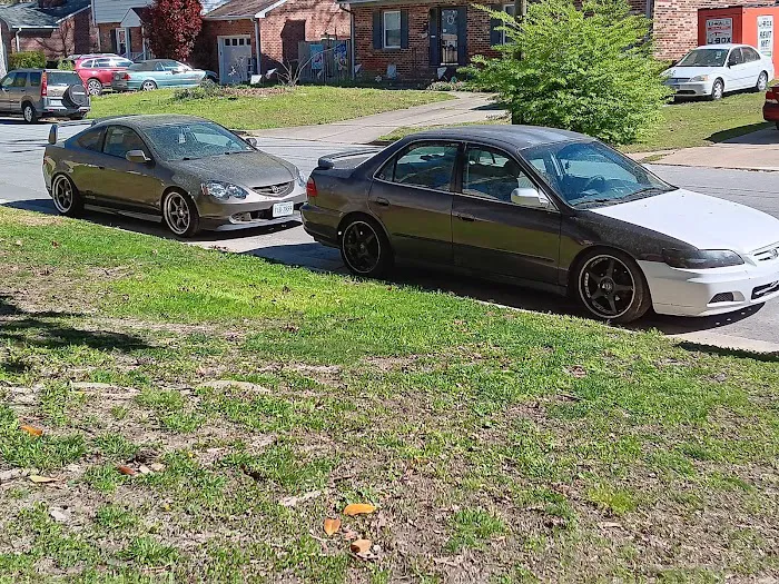 Bill Smith's Auto & Air Picture 5