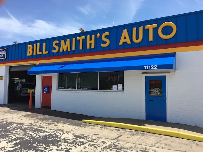 Bill Smith's Auto & Air Picture 3