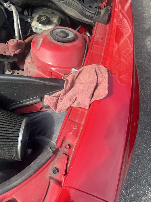 Bill Smith's Auto & Air Picture 4