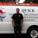 Quick Heating and Air Conditioning