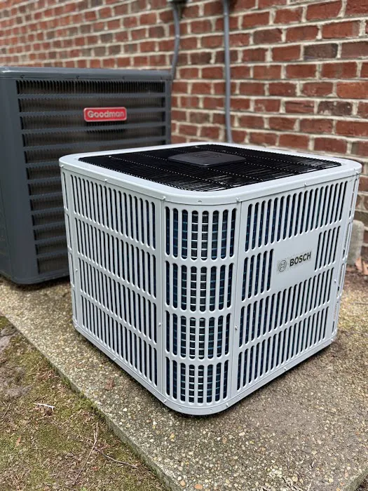 Quick Heating and Air Conditioning Picture 7