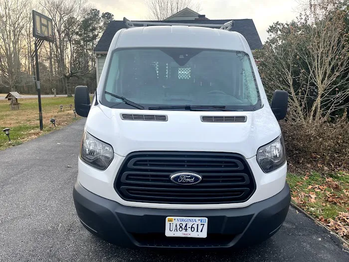 Quick Heating and Air Conditioning Picture 3