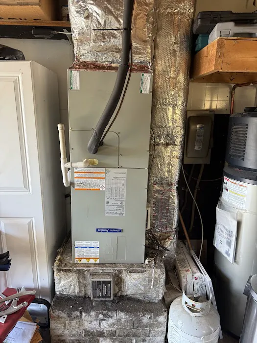 Quick Heating and Air Conditioning Picture 6