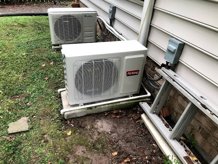 Quick Heating and Air Conditioning Picture 8