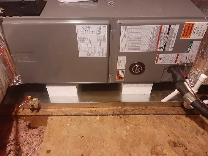 Deal's Heating & Cooling Picture 2