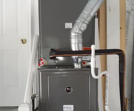 Deal's Heating & Cooling