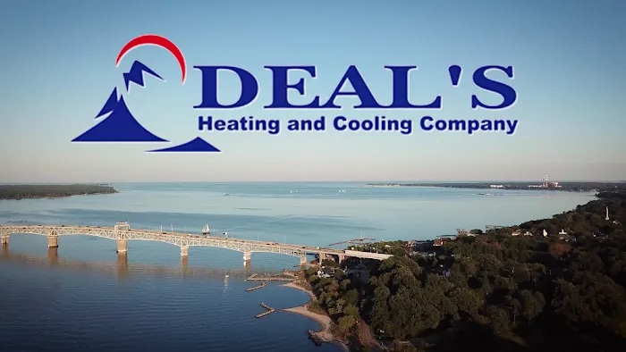 Deal's Heating & Cooling Picture 9