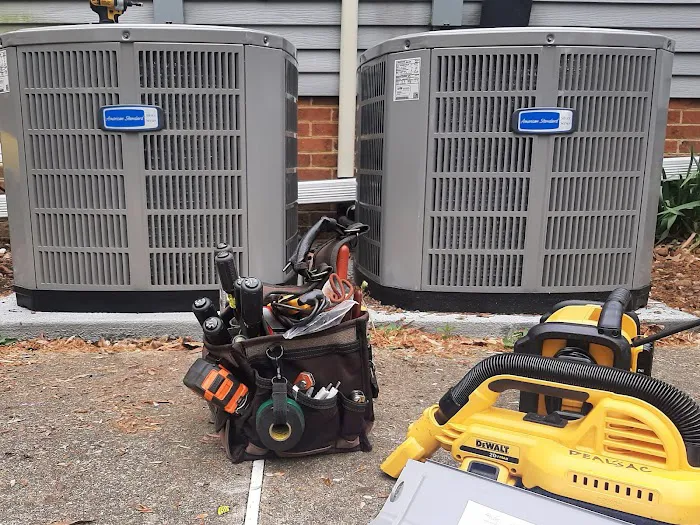 Deal's Heating & Cooling Picture 5