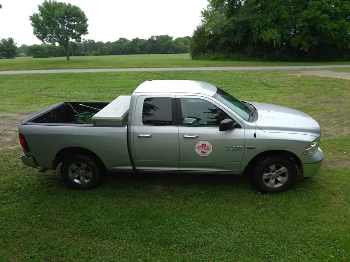 Smiley's Heating & Cooling Picture 4