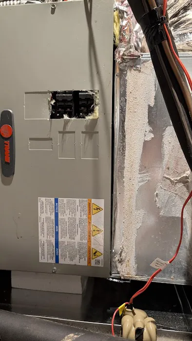 Smiley's Heating & Cooling Picture 8