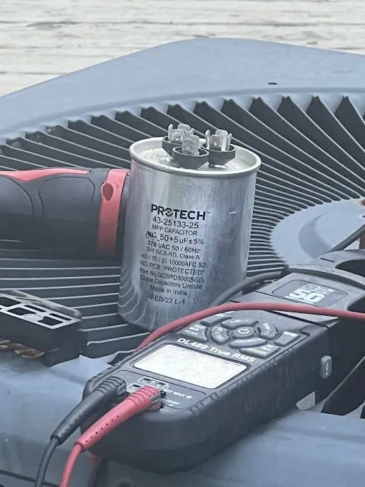 Smiley's Heating & Cooling Picture 5