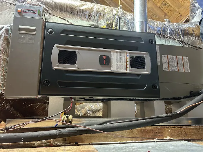 Smiley's Heating & Cooling Picture 9