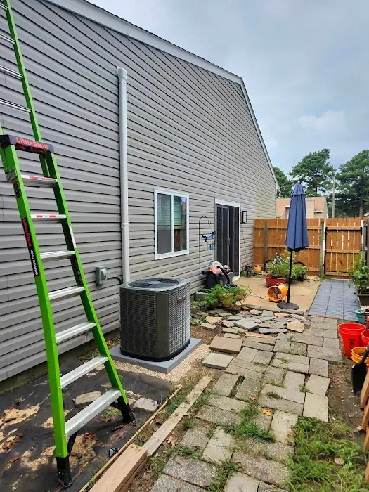 Smiley's Heating & Cooling Picture 2