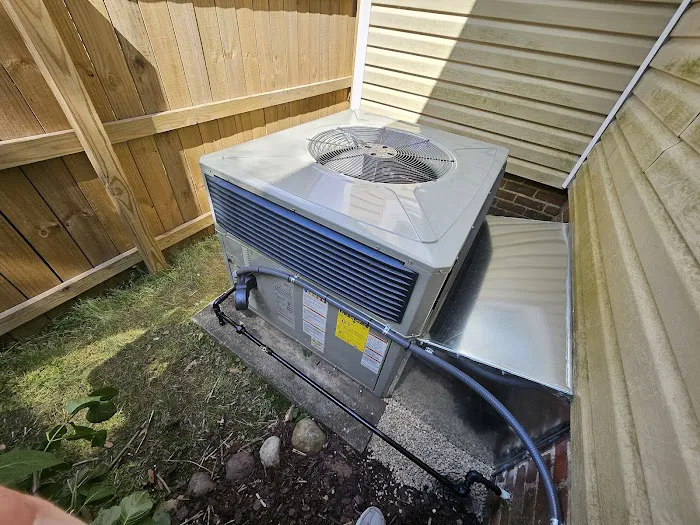 Smiley's Heating & Cooling Picture 10