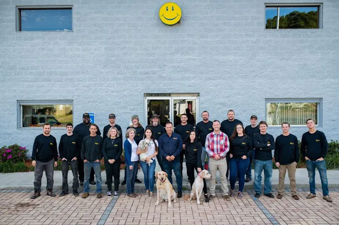 Smiley's Heating & Cooling Picture 7