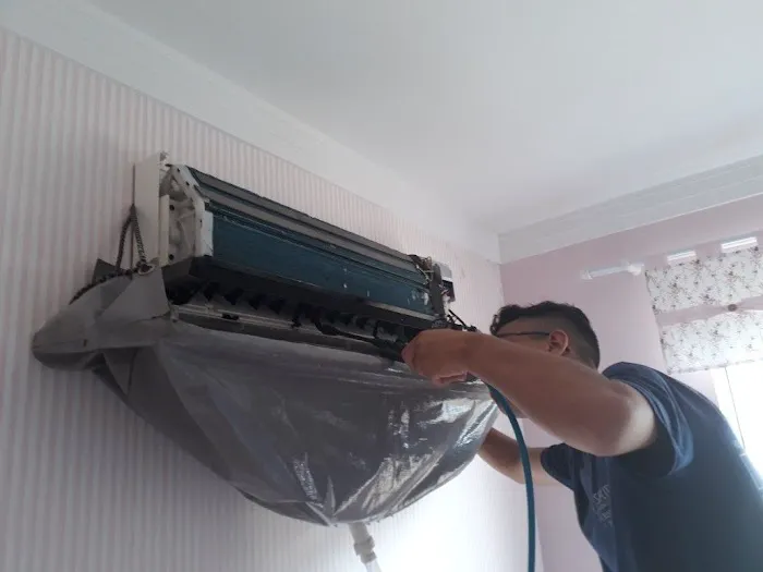 Air Duct Service lnc Picture 1