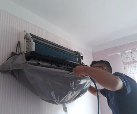 Air Duct Service lnc