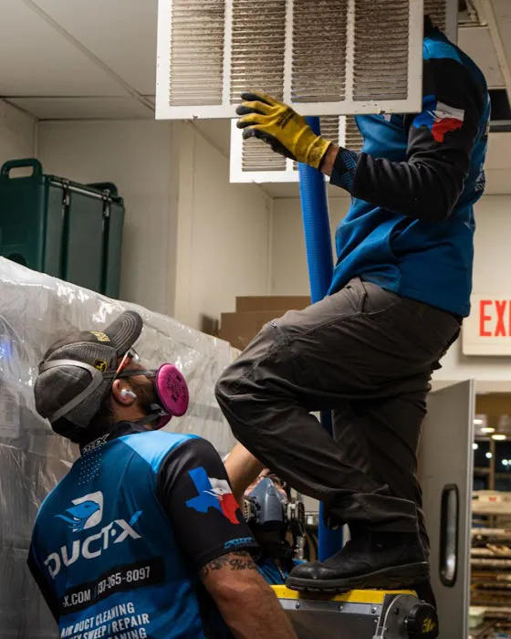 Air Duct Service lnc Picture 2