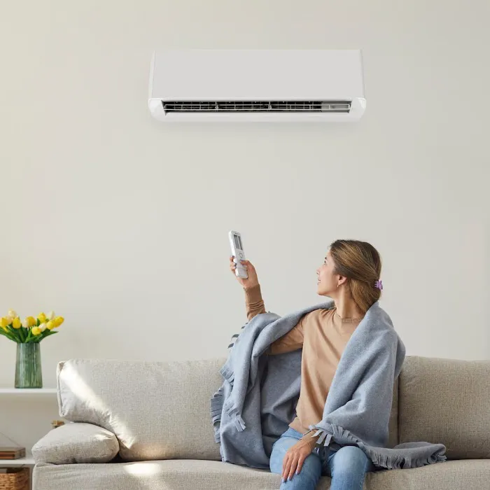 Reliance Home Comfort Picture 1