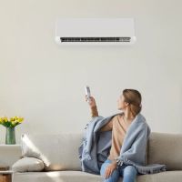 Reliance Home Comfort ico