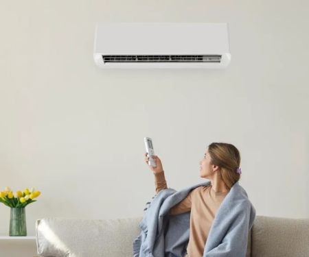 Reliance Home Comfort