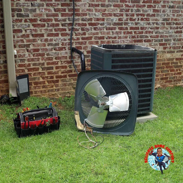 Reliance Home Comfort Picture 10