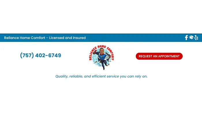 Reliance Home Comfort Picture 5