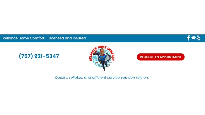 Reliance Home Comfort Picture 8