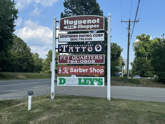 Dooleys Electric LLC Picture 1